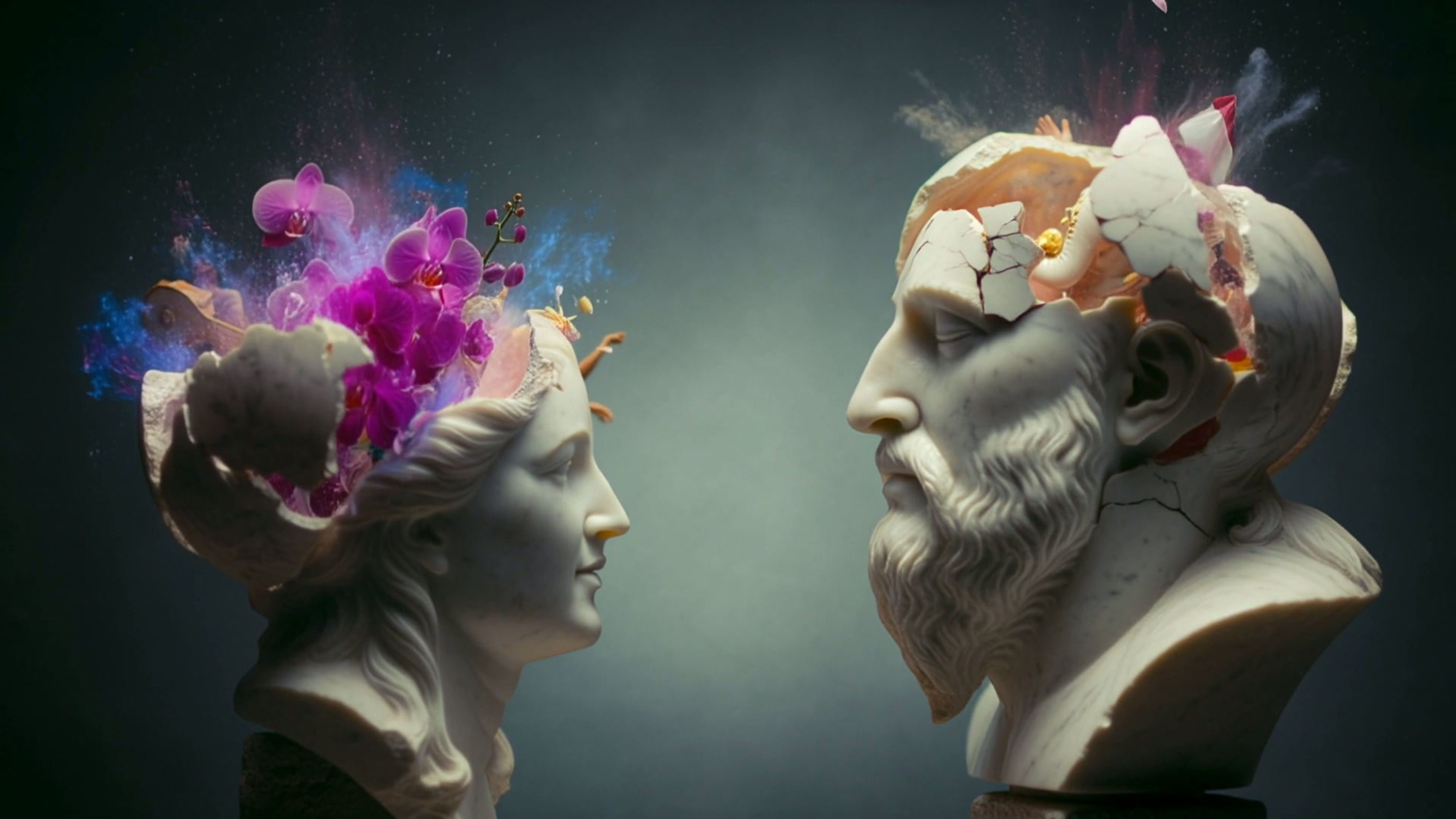 IA Videos and Commercial Publicity